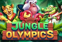 Jungle Olympics Slot Review